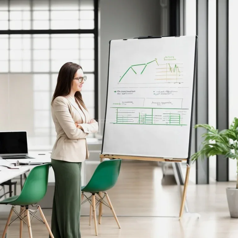 Coaching za finančno rast in mindset